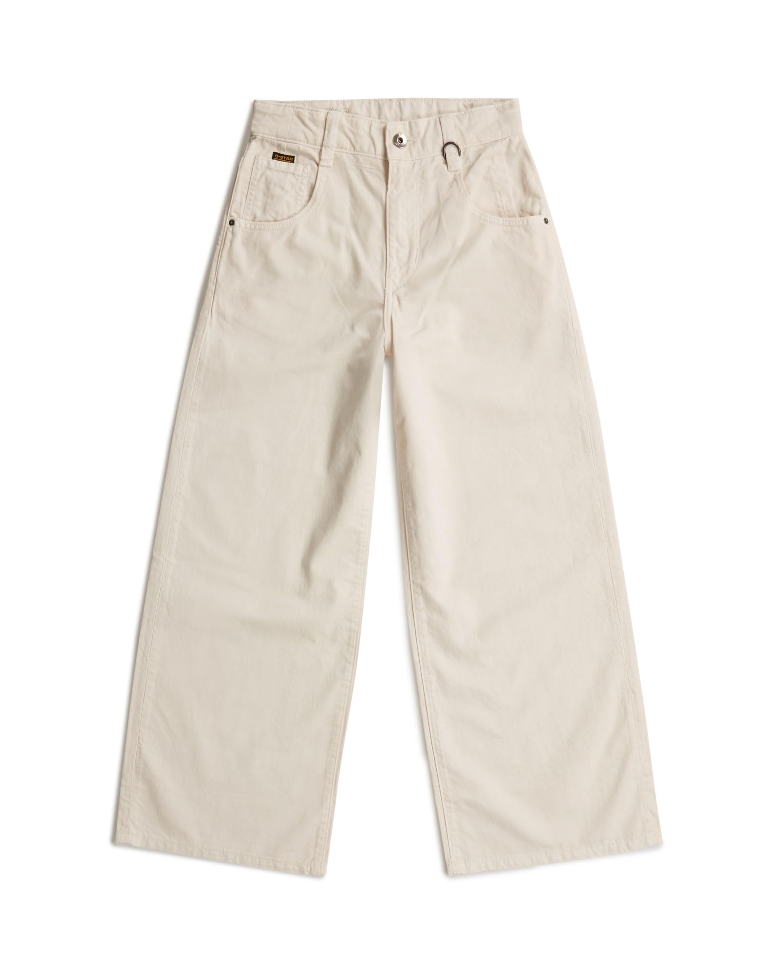 G-Star Mädchen Pants Girls Skater High Loose Hose