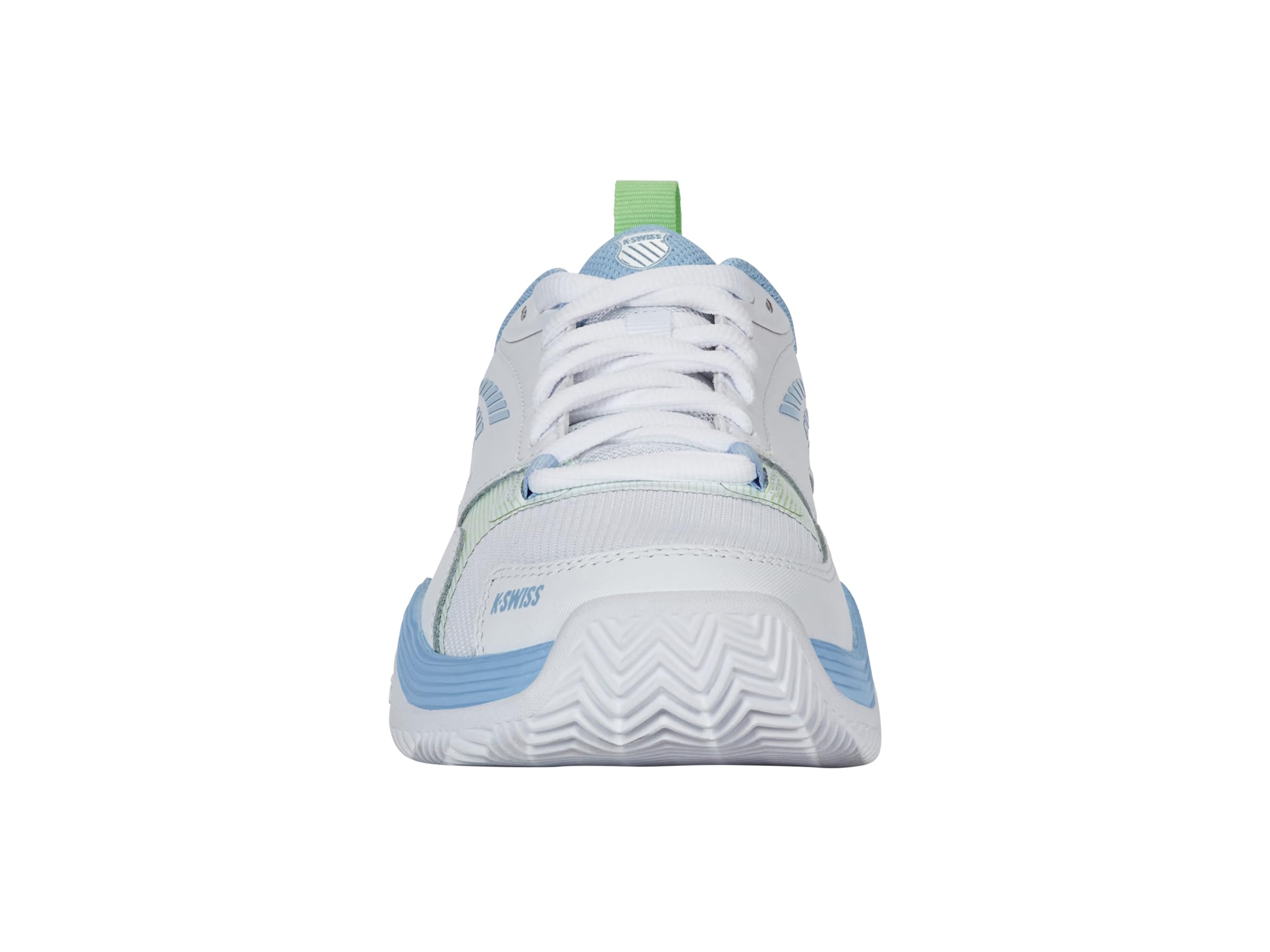 K-Swiss Speedex Tenis Shoe Mujer