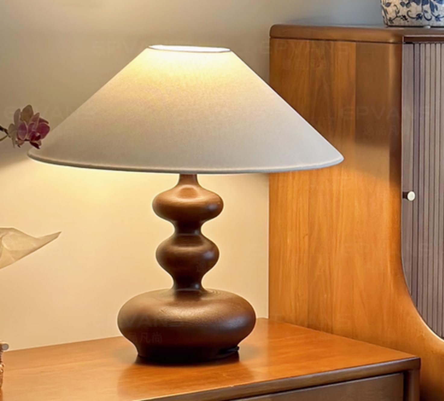 Table Night Light Lamp Desk Decoration Reading Study Lamps Lighting Kid Adult Children Home Hotel Living Room Gift