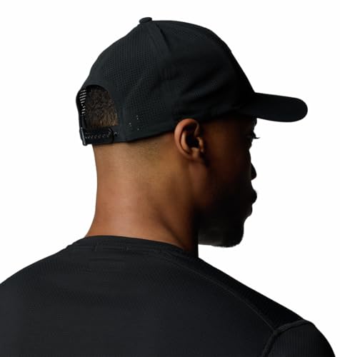Image of Columbia Mountaincap 3D Stretch Snap Back