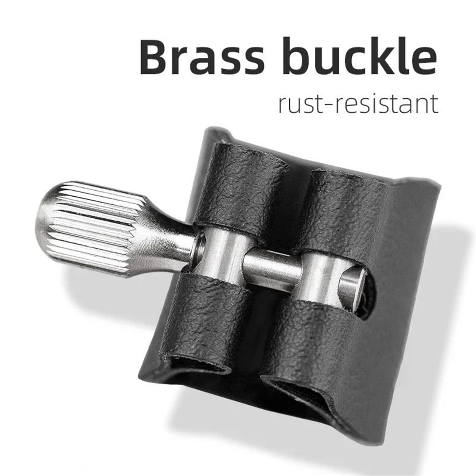 Principiante Accessori Per Clarinetto Tappo Per Morsetto Testa In Bachelite Clarinetto L6L4 Morbido Accessori Strumenti Musicali Con Fissaggio Ad Ancia | Accessori per clarinetto(L4R)