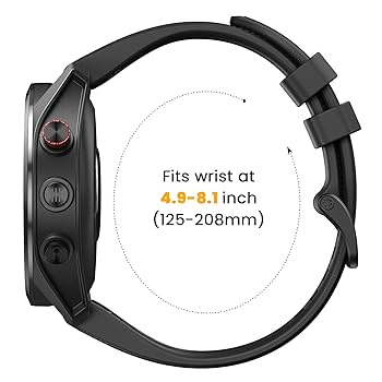 ラウンド用品・アクセサリー GARMINS62 Amazon.com: ANCOOL for Garmin S62 Watch Band/Forerunner 945