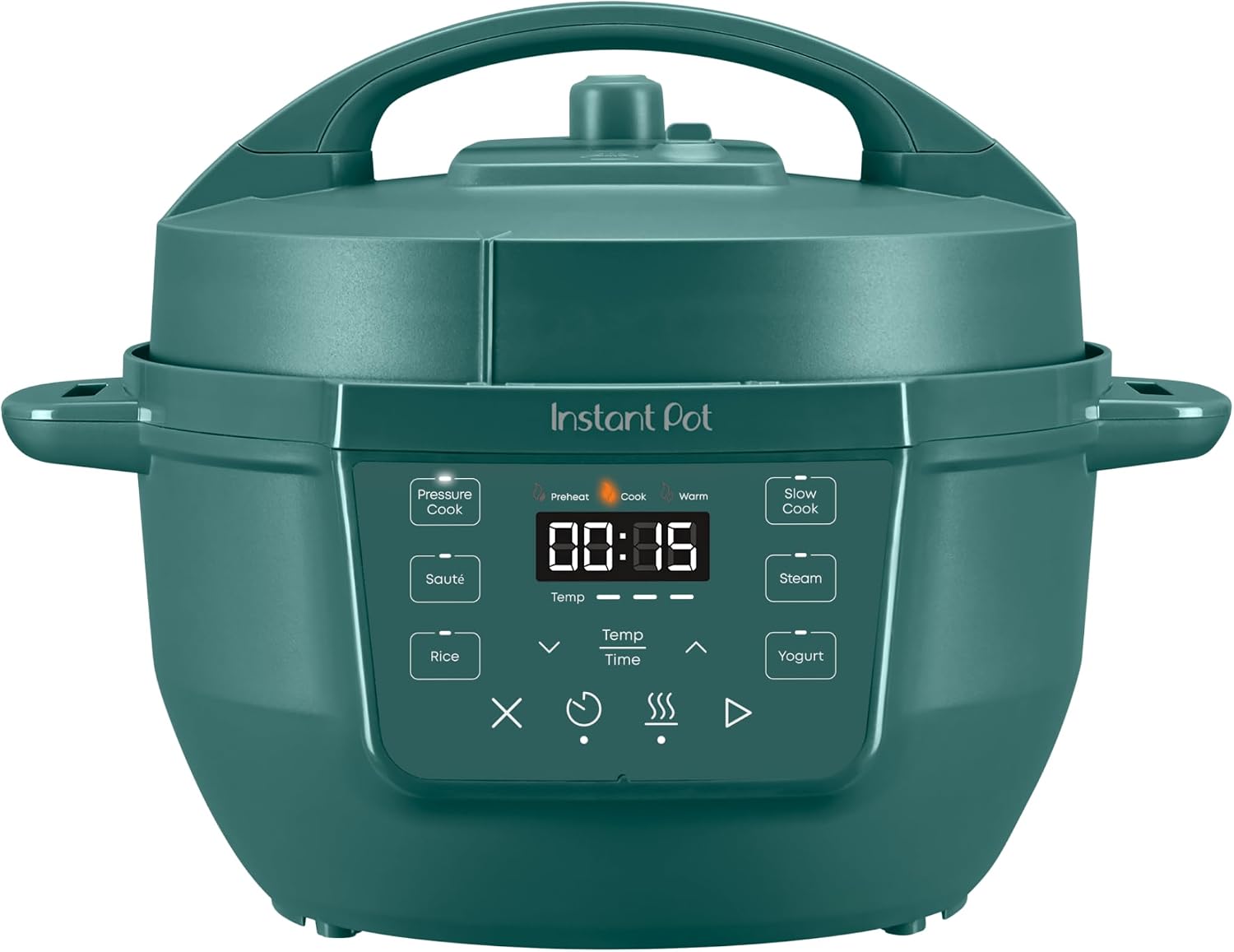 Instant Pot 4QT RIO Mini