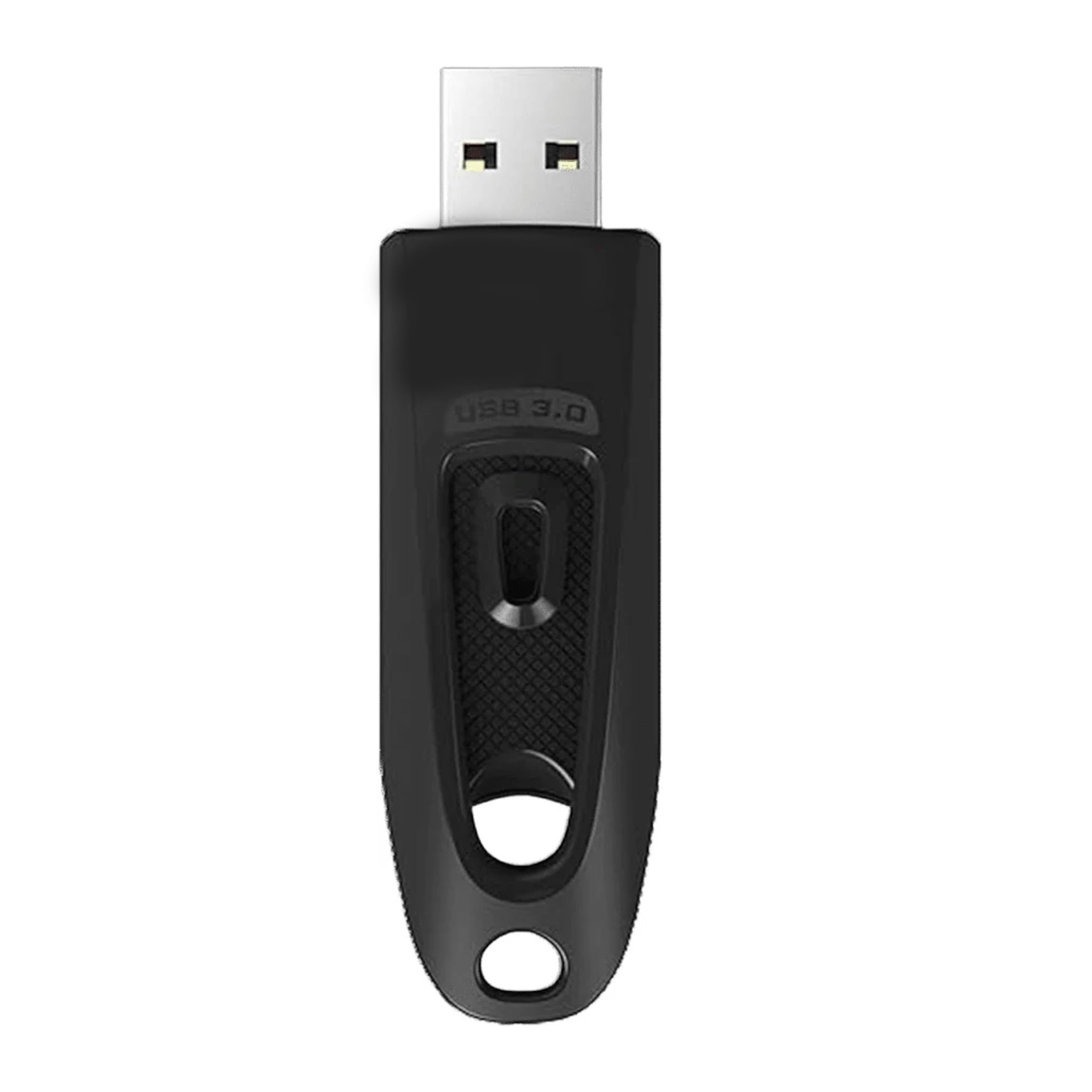 Ultra USB 3.0 Flash Drive for Fast Data Transfer | Backward Compatible, Compact & Lightweight, Stores Photos & Videos, Capless Design, Keyring Loop-image-39