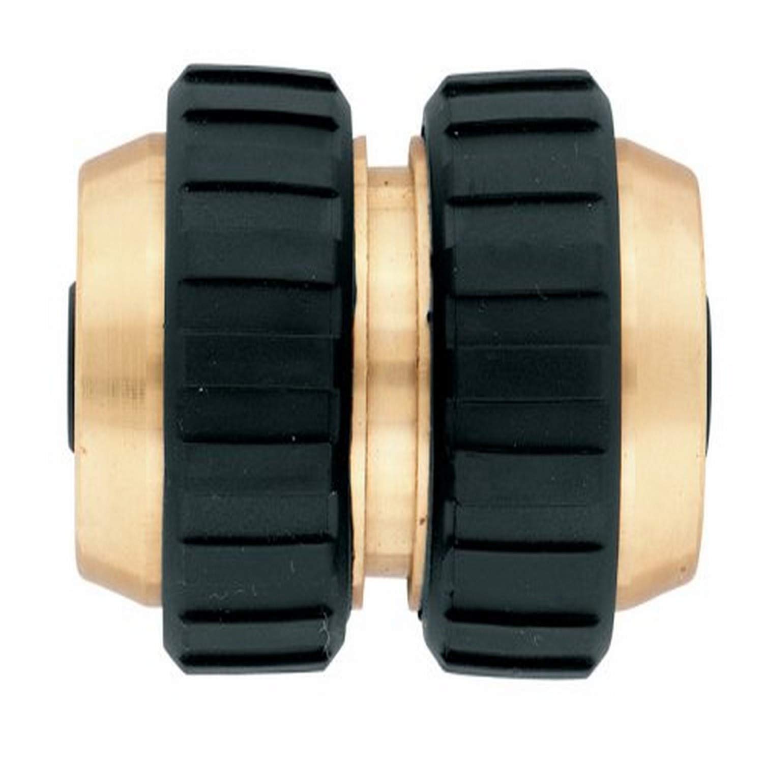 Tuyau laiton Orbit 5/8 réparation rapide pour arrosage pelouse