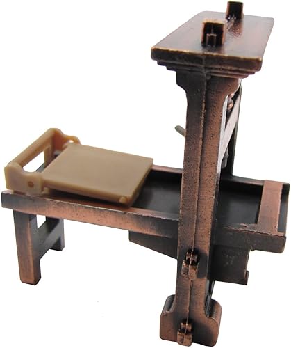 Metal Prensa de impresión réplica computadora Sacapuntas