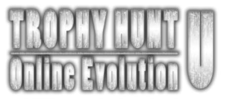 Trophy Hunt: Evolution-U