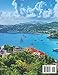 Virgin Islands Images Coffee Table Book for All : Beautiful Pictures Tour Generated By AI for Relaxing & Meditation, for Travel & Landscape Lovers, & ... Boundaries of Traditional Artistic Creation.