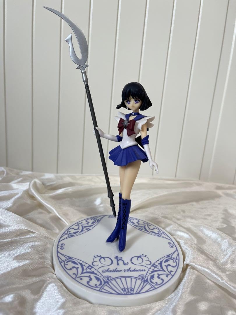 セーラーサターン フィギュア Girls Memoriesサターン