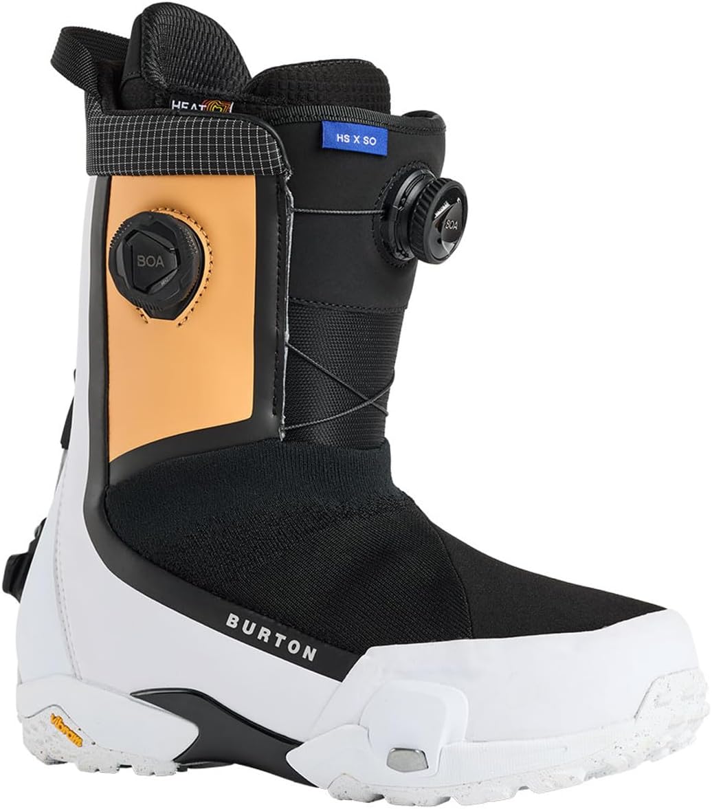Burton Men's Highshot X Step On Snowboard Boots