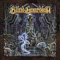 【Pic. Disc】Blind Guardian / Nightfall In Blind Guardian – Nightfall In Middle-Earth – CD (Album
