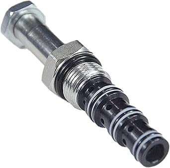 12V Solenoid Cartridge Valve SV08-47C SV0847C Fits for Hydroforce