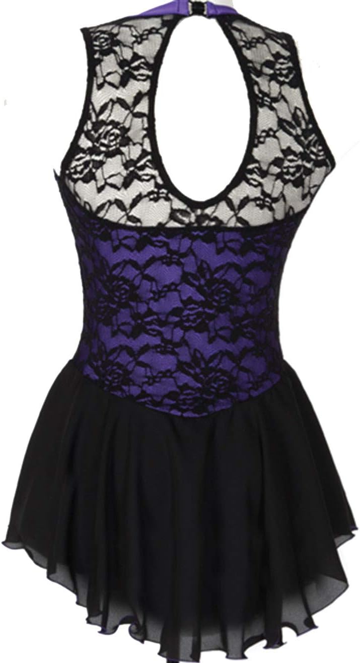 Jerry's Figure Skating Dress 139