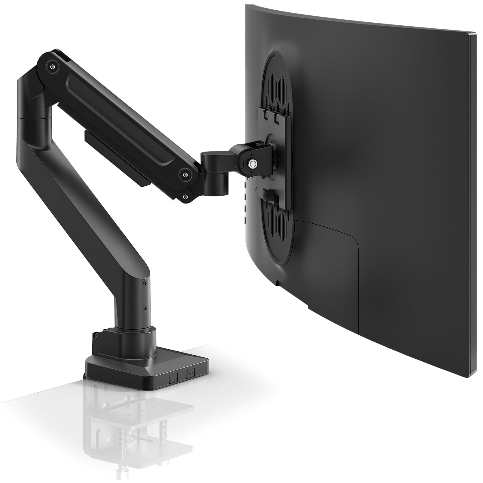 Amazon.co.jp: ACCURTEK: モニターアーム