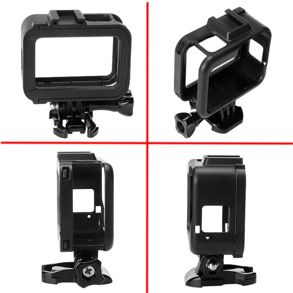 Amazon.com : Walway Housing Frame Mount with Quick Release Buckle