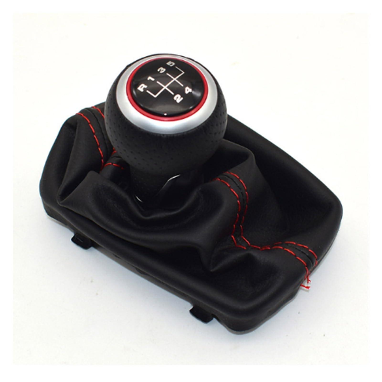 KUNYOS Gear Knob for A3 for A4 B6 B7 B8 for A6 S4 8K for A5 8T Stylish