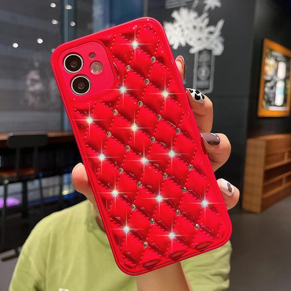 Coque iPhone 12 Pro Max Flash Diamond pour briller en soirée - 6