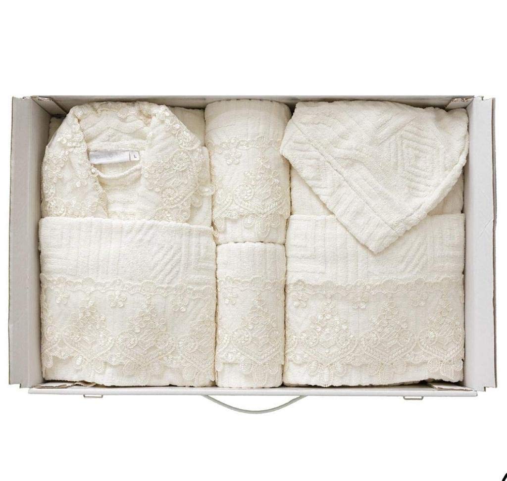 Completo Bagno 8 pz Art.Noemi Renato Balestra