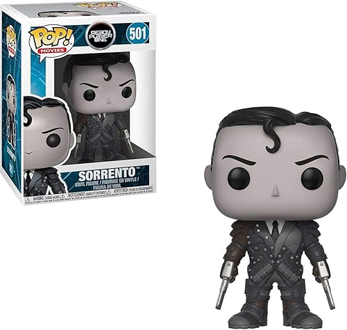 Funko Películas: Ready Player One Sorrento