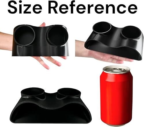 Miniatura 3 de Cueva de túnel subterráneo para acuario, curva natural, dos agujeros, vista de peces y camarones debajo del túnel de grava, decoración de pecera,