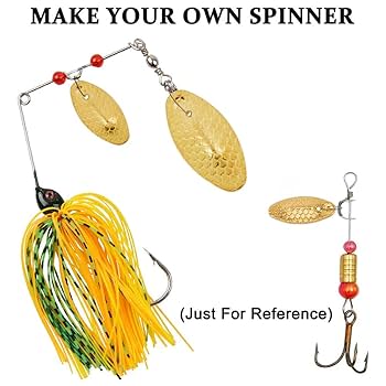 ルアー製作道具 ハンドメイドルアー HAND MADE LURE