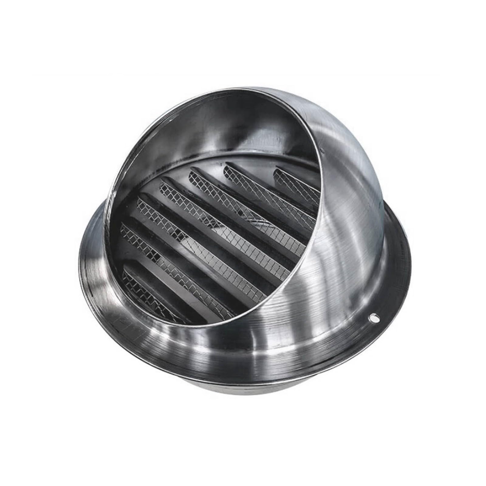 Lüftung Aussenhaube Weather Protection, 304 Edelstahl Ablufthaube Thickened