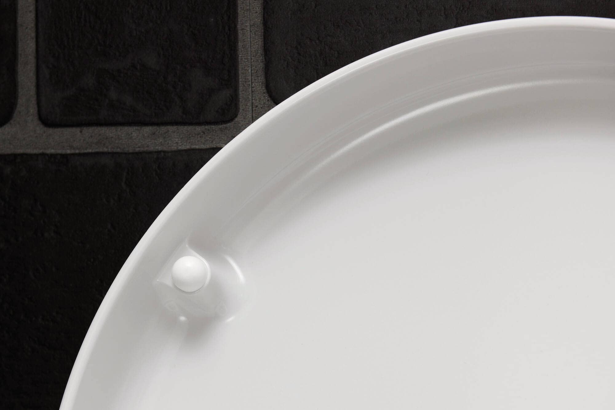 Duravit Starck 3 Hänge-WC-Set, 540 mm