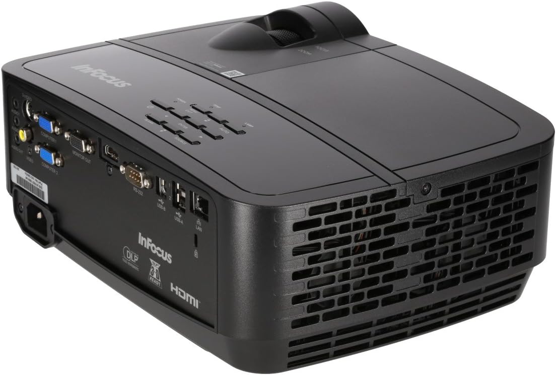 InFocus Projector