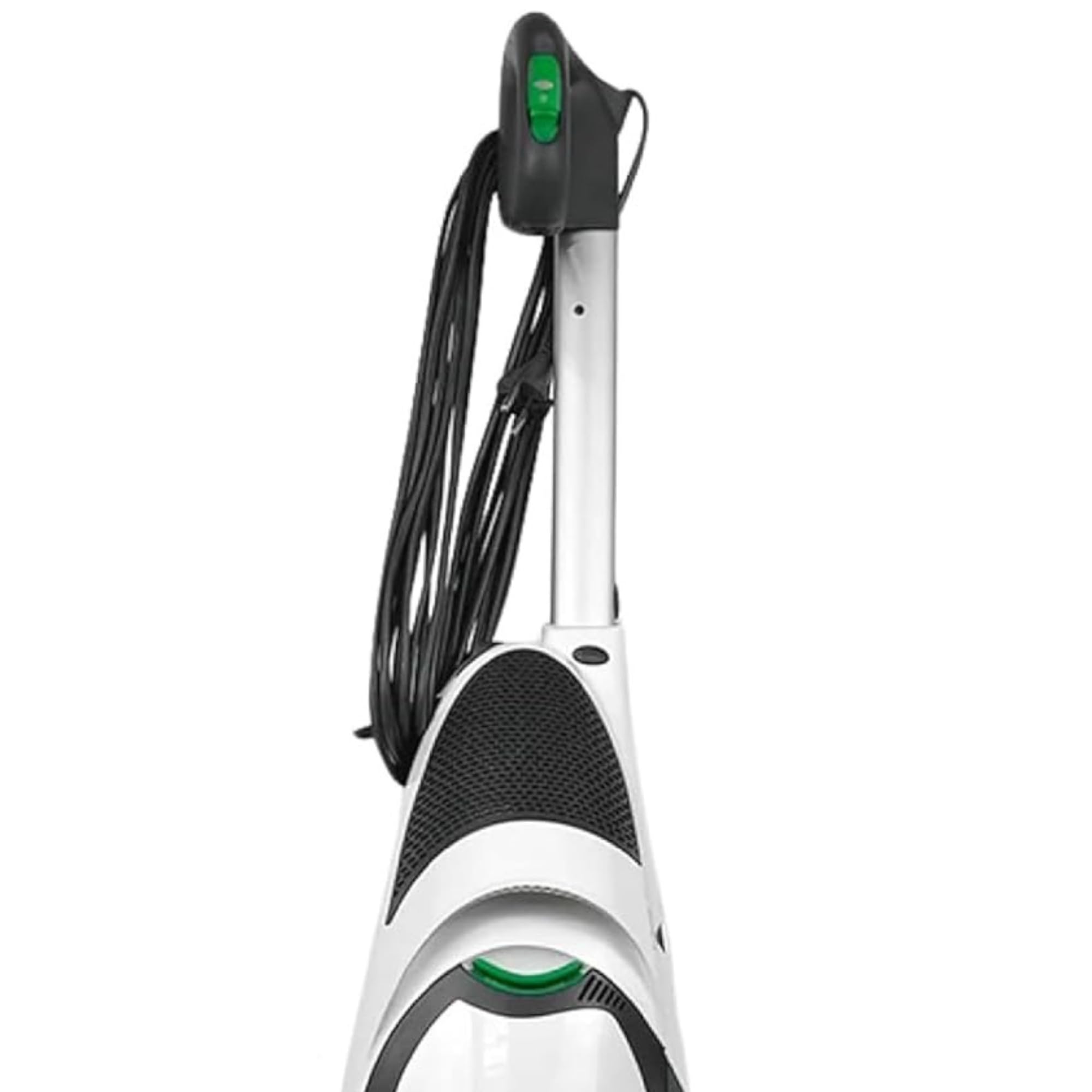 Aspirapolvere VK150 Folletto – con Lavapavimenti SP530 - Motore 900W, Spazzola HD50 e Filtri HEPA Antiallergici, Ideale per Pavimenti, Parquet e Tappeti (Ricondizionato)