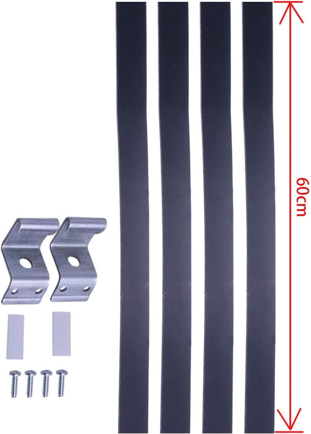 NEW Stacking Kit Replacement for Whirlpool Kenmore Washer Dryer 8541503 PS888067