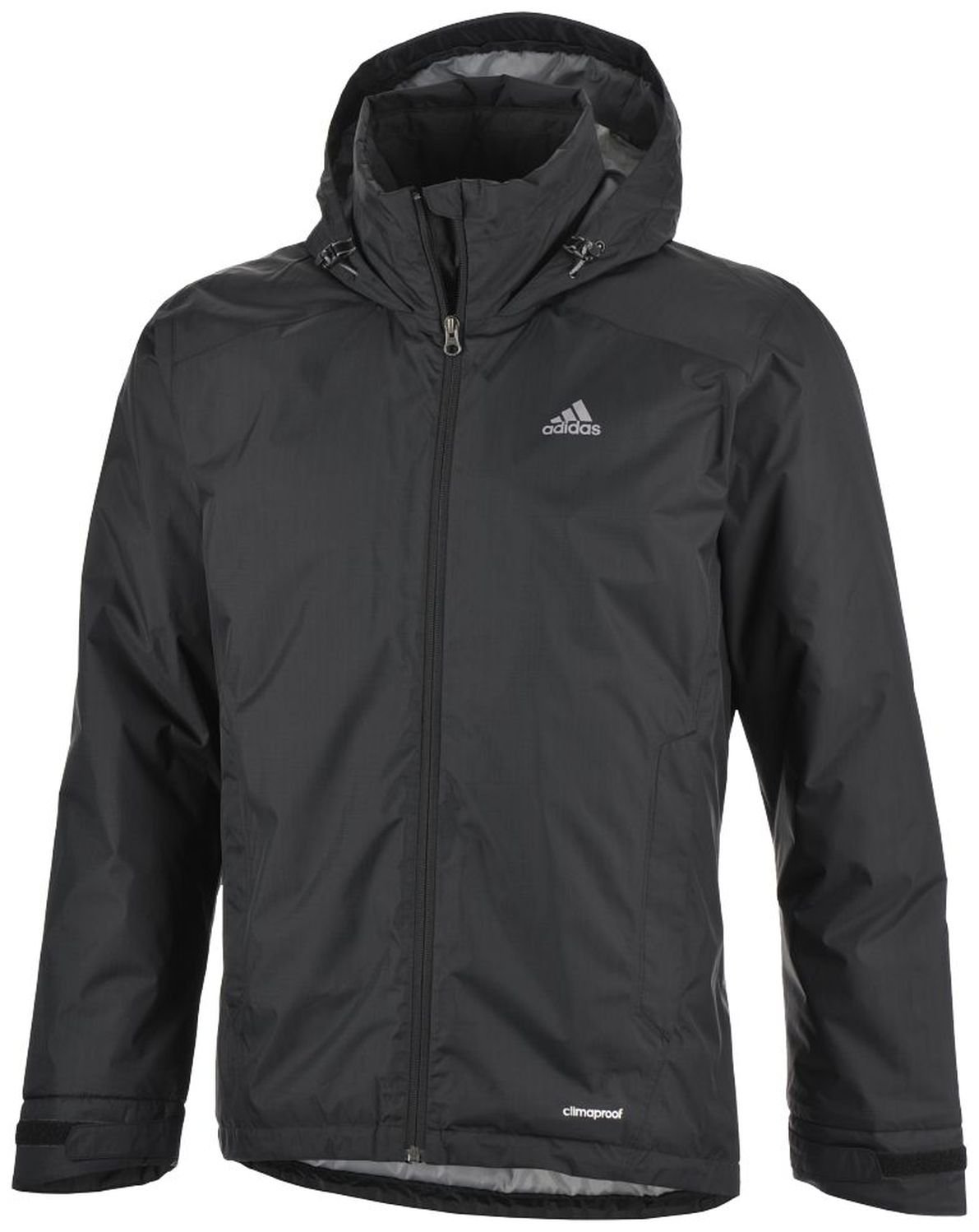 adidas outdoor Men's Wandertag Insulated Jacket