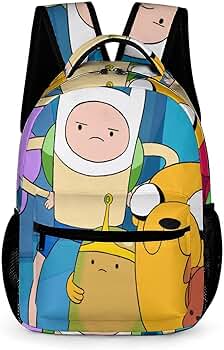 希少!アドベンチャータイムジェイク立体顔アイテムナンバー入りリュック大 希少!アドベンチャータイムジェイク立体顔アイテムナンバー入りリュック大