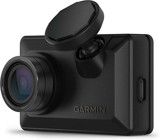 Garmin Dash