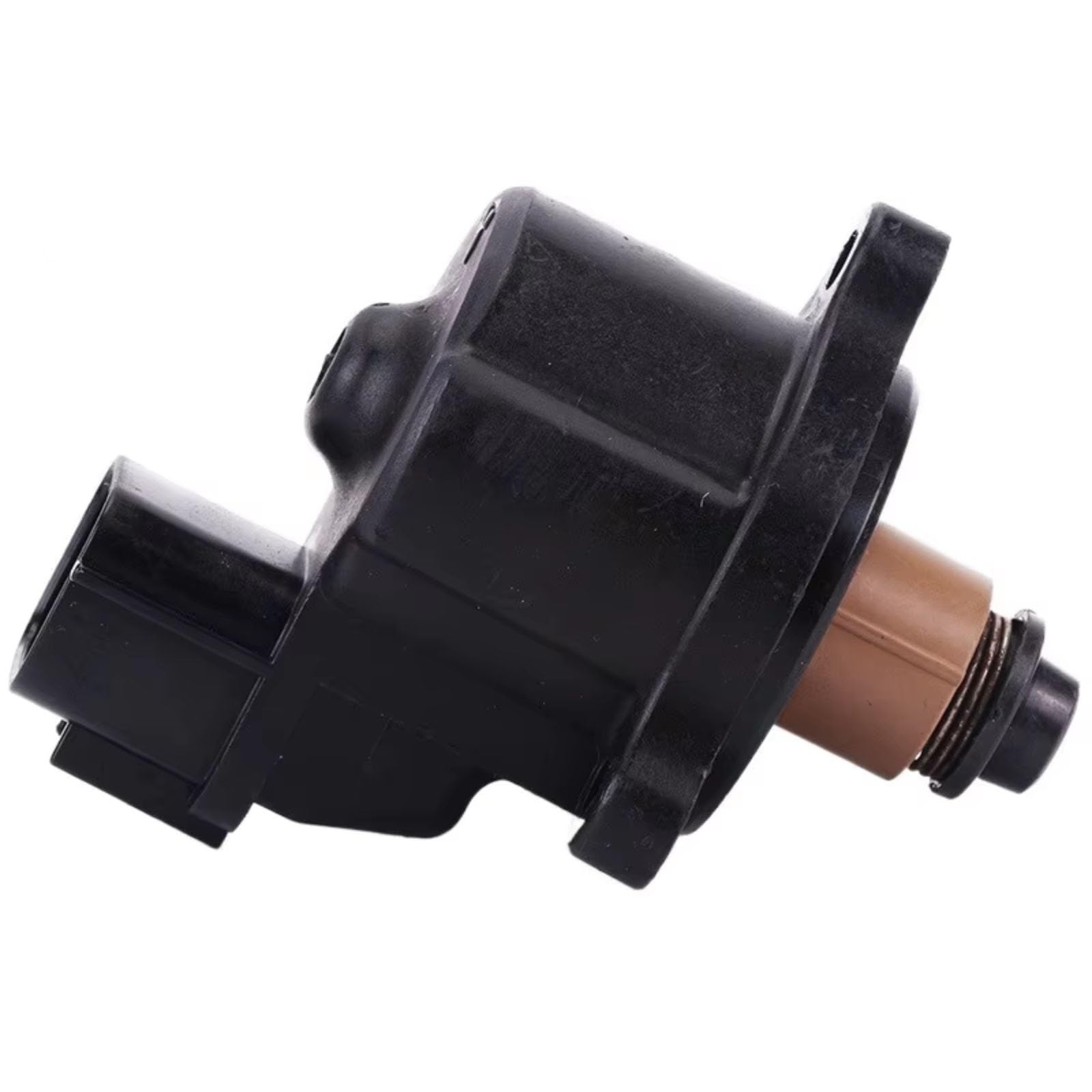 Ynbvgeta One Color Iac Valve Iac Valve 18137-52D00 Compatible With Mitsubishi For Eclipse For Montero 2000-2004 For Galant 1999-2003 Idle Air Control Valve