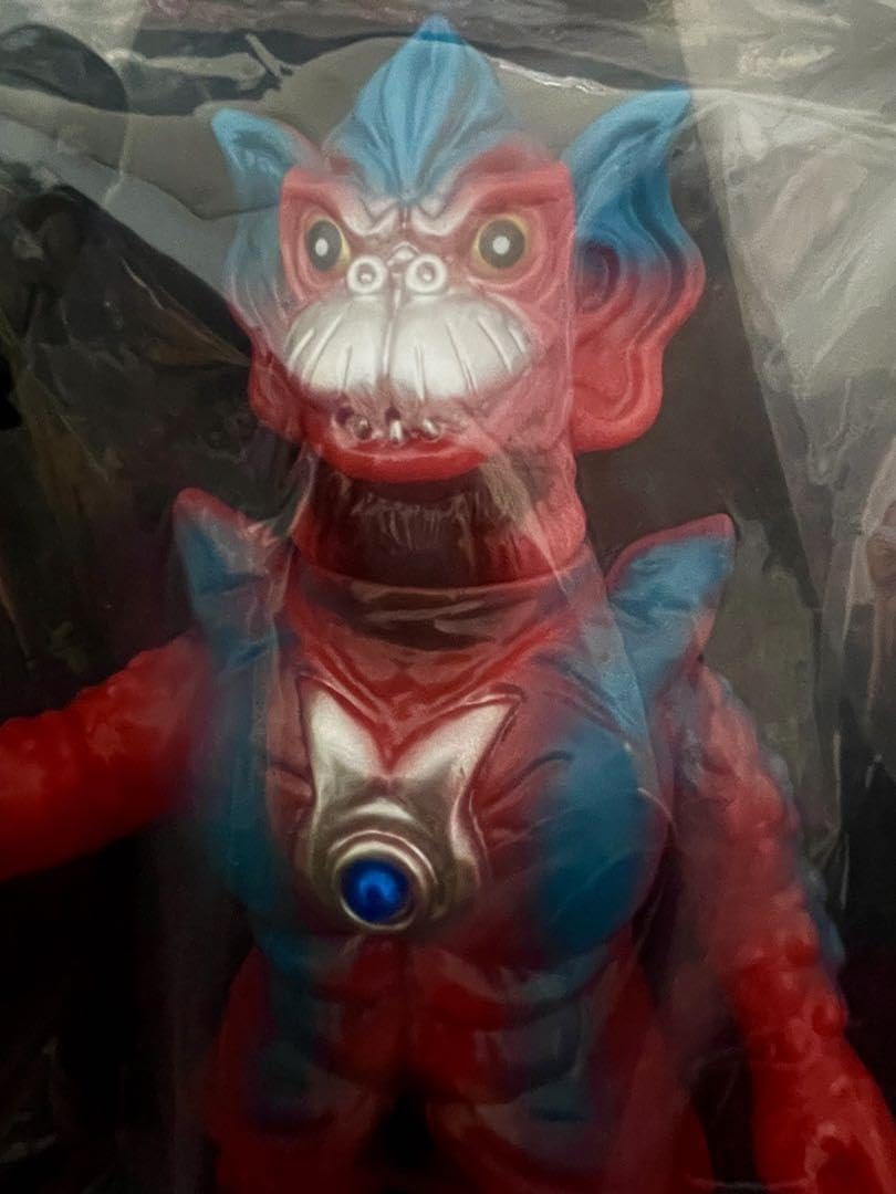 MAT ドロボン １期　メディコムトイ MEDICOMTOY ウルトラマンタロウ MAT ドロボン 1期 メディコムトイ MEDICOMTOY ウルトラマンタロウ