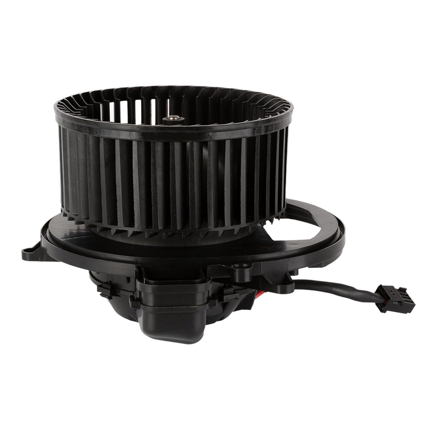 700281 Car Blower Motor for BMW 3 Series 2012-2019,4 Series Replace 2014-2019 64119350395 64-11-9-350-395
