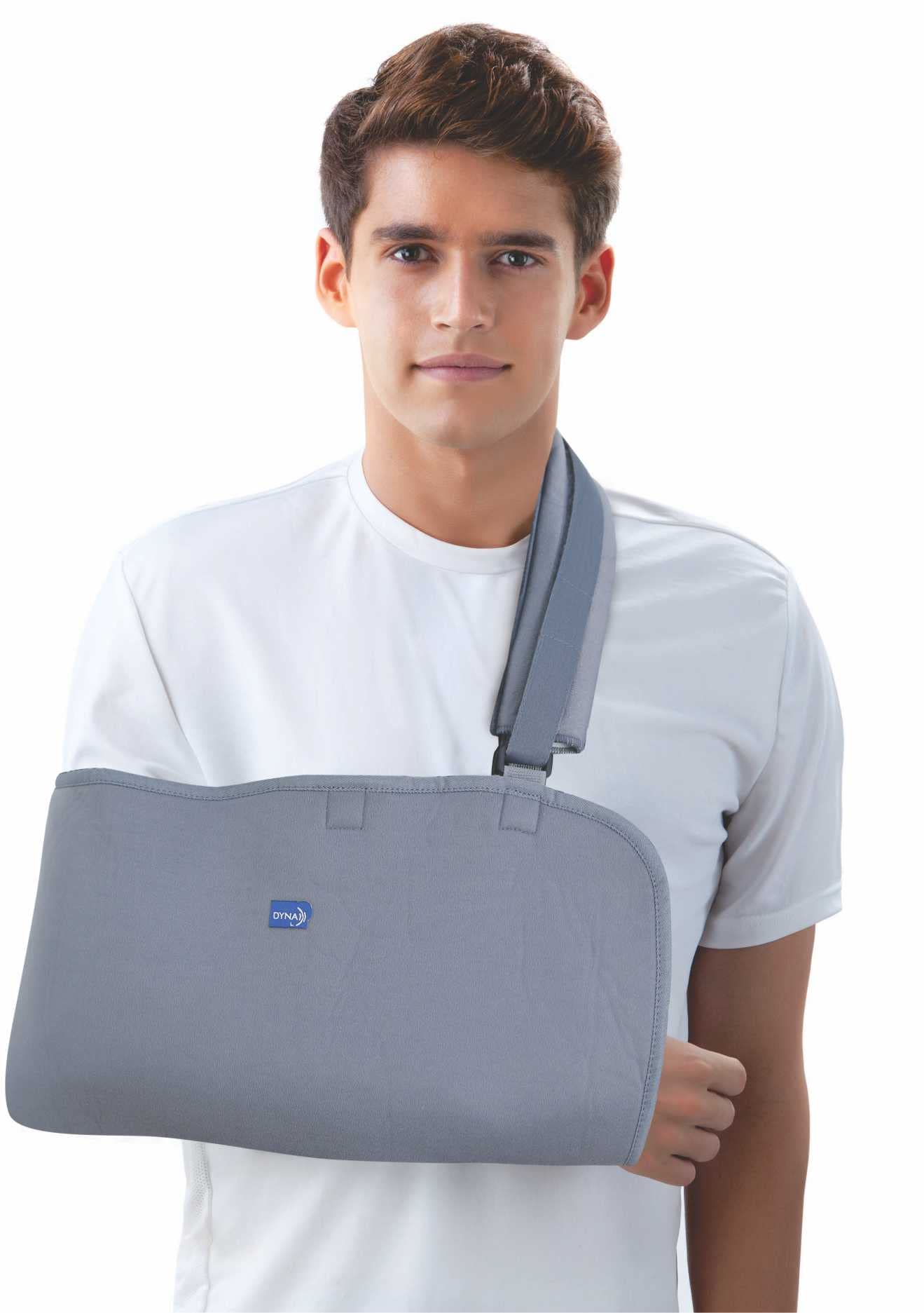 Buy Dyna Arm Sling (S) Online at Low Prices in India - Amazon.in