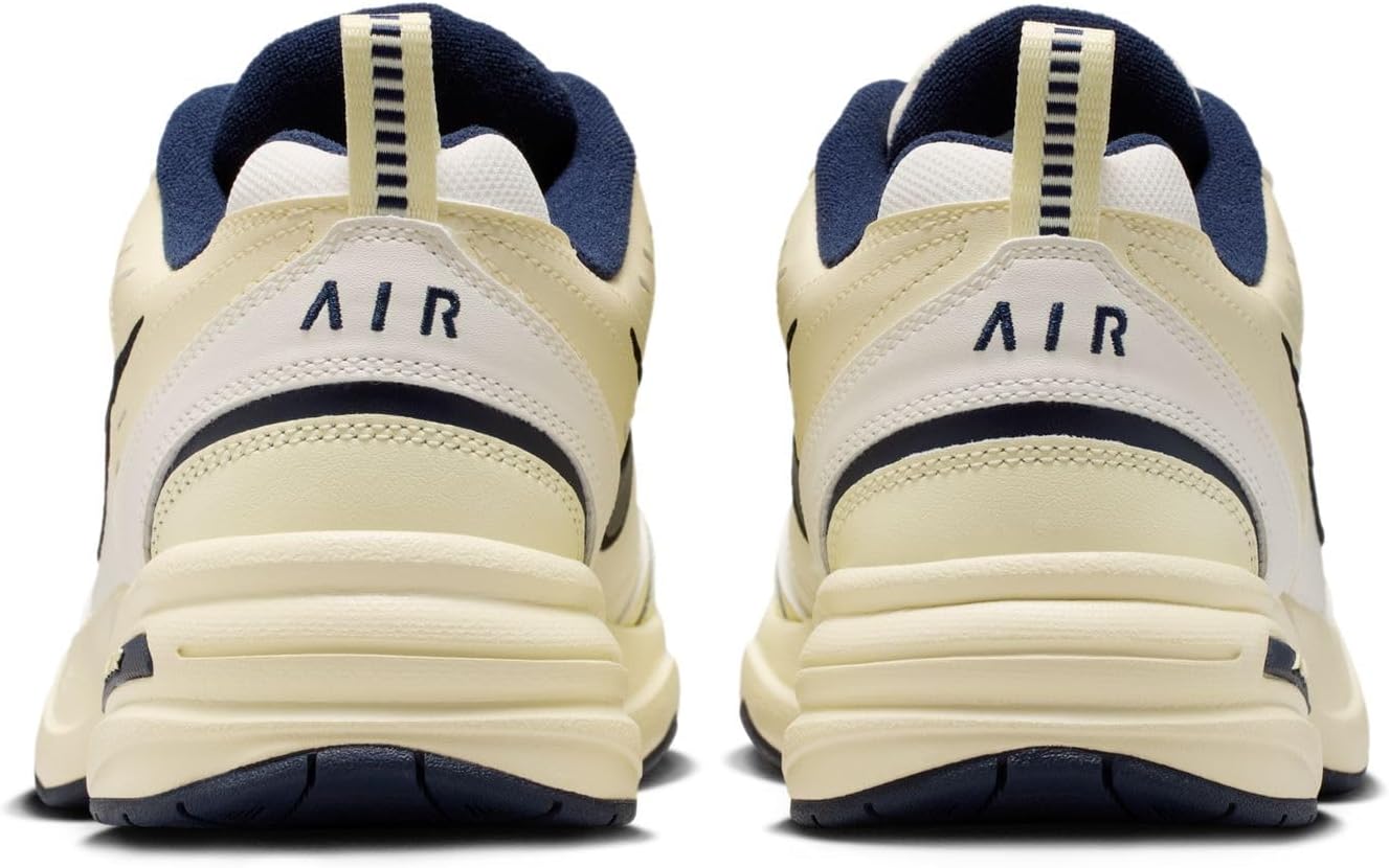 Nike Men's Air Monarch IV Training/Workout Shoes
