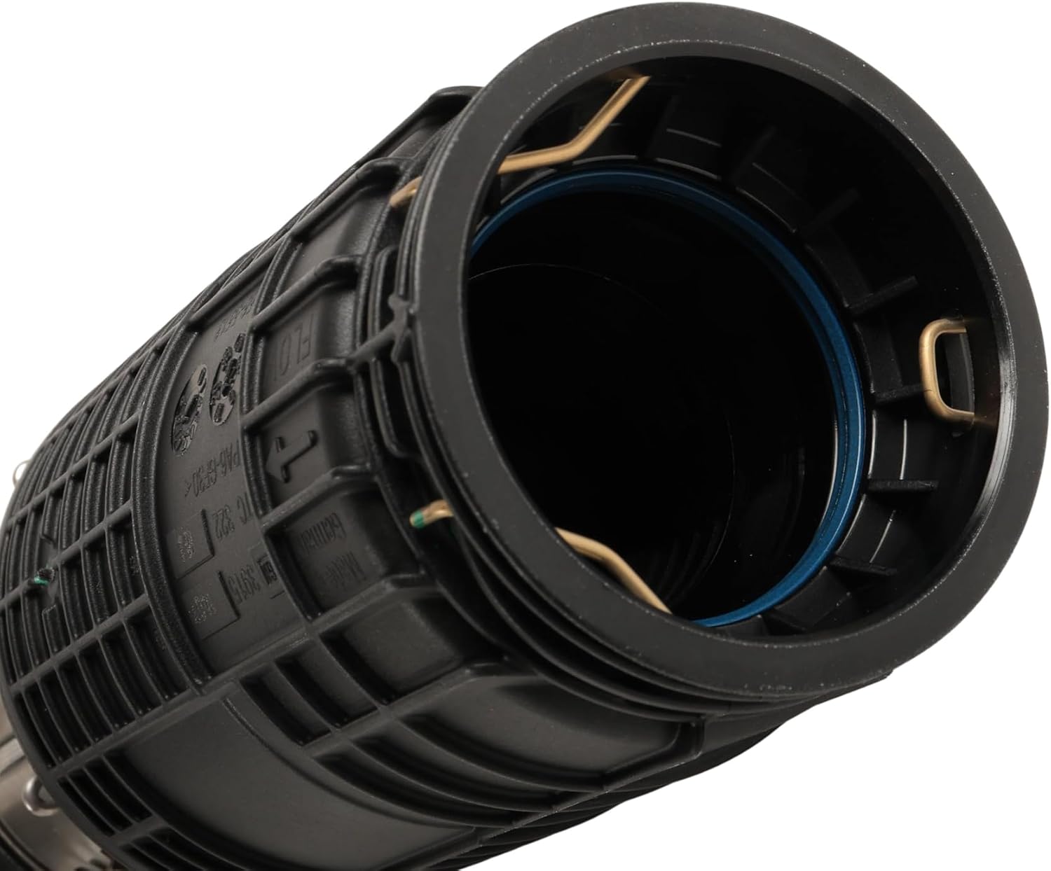 GM Genuine Parts 60009092 Charge Air Cooler Inlet Air Hose