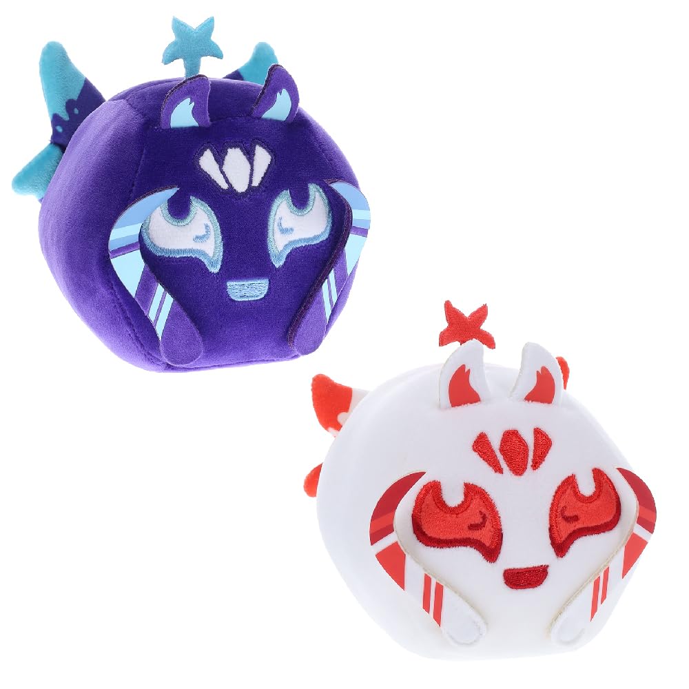 Blox Fruits Kitsune Collector Bundle, Reusable Storage