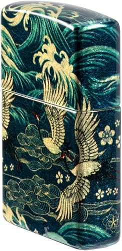 Miniatura 3 de Zippo Eastern 540 Fusion - Encendedor de bolsillo