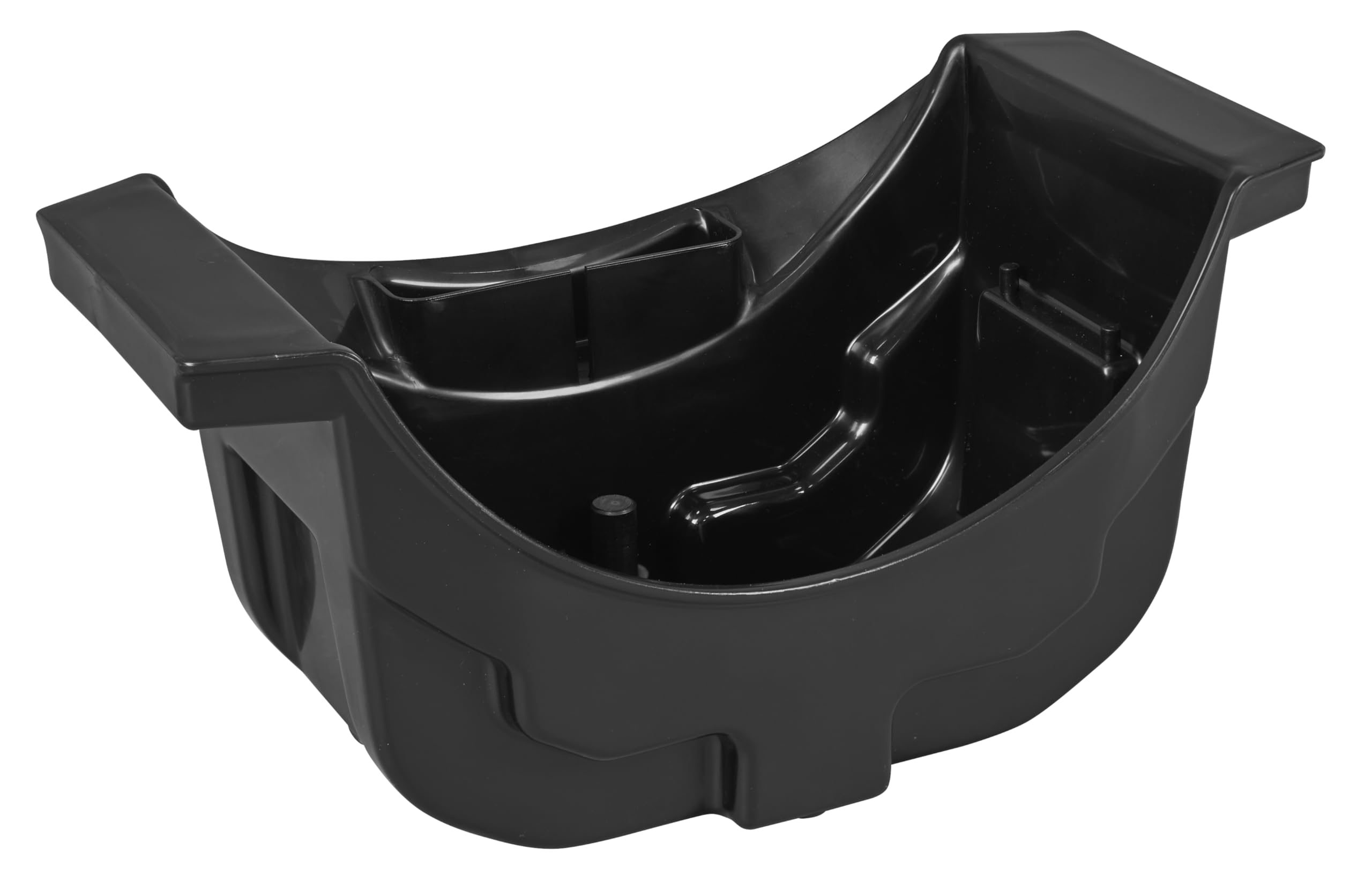 Sealey Axle Oil Drain Pan 2L CV124