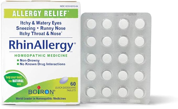 Telfast 120mg Antihistamine