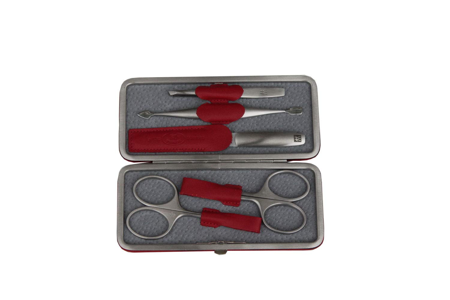 Zwilling Manicure TWINOX Rahmen-Etui, 5tlg.