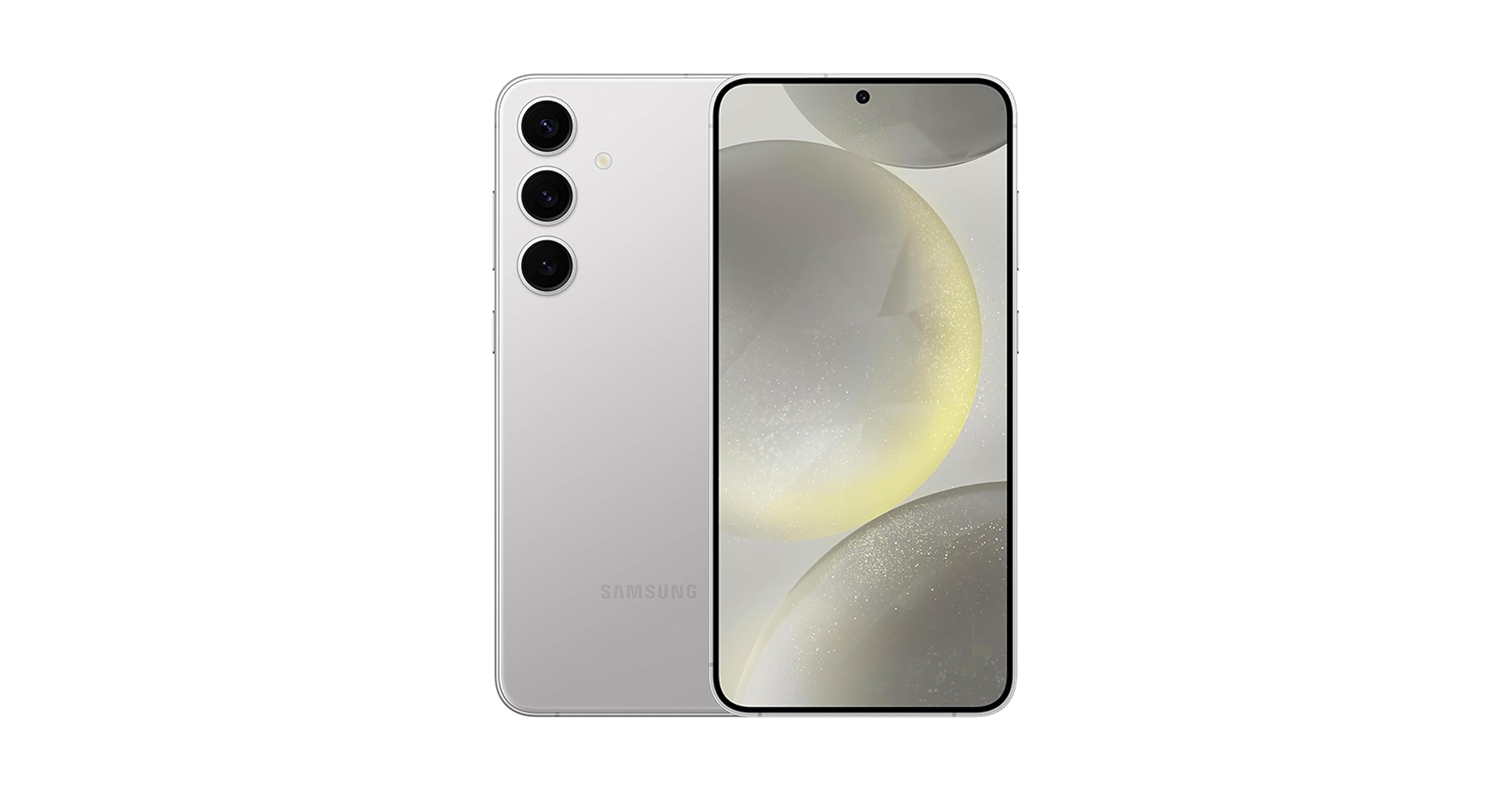 スマートフォン本体 Galaxy S24 Plus 5G Dual-SIM SM-S926B/DS Samsung Galaxy S24+ Plus 5G SM-S926B/DS 256GB 12GB Dual SIM
