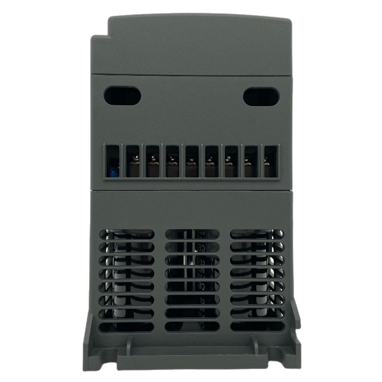 Regulador de Velocidad del Motor VFD 220 2.2KW VFD Convertidor de frecuencia Variable Controlador de Velocidad del Motor del inversor Bajo Nivel de Ruido