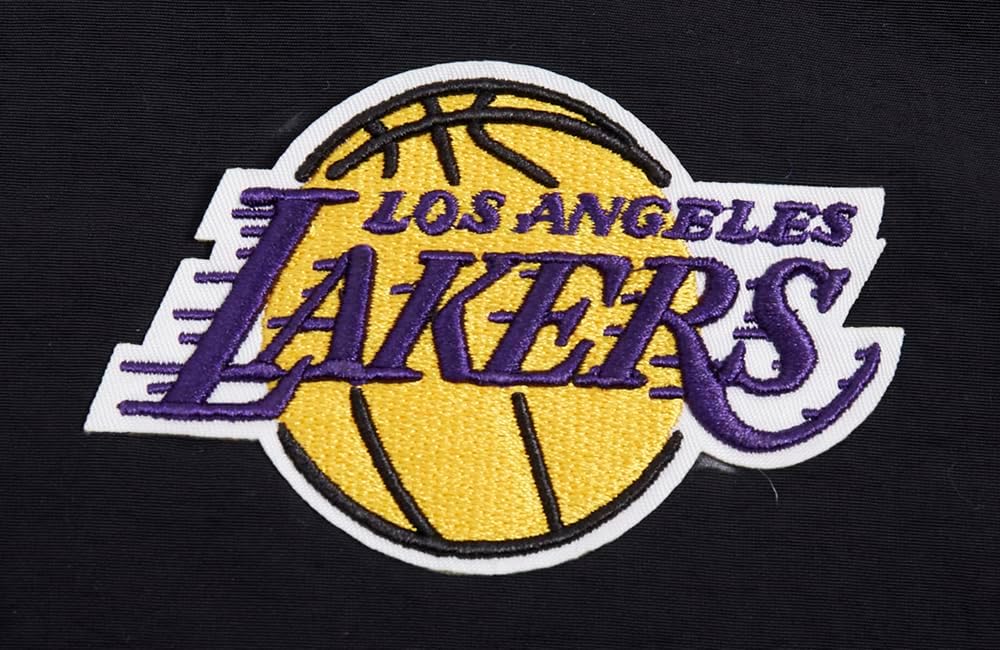 Pro Standard Womens NBA Classic Wind Jacket