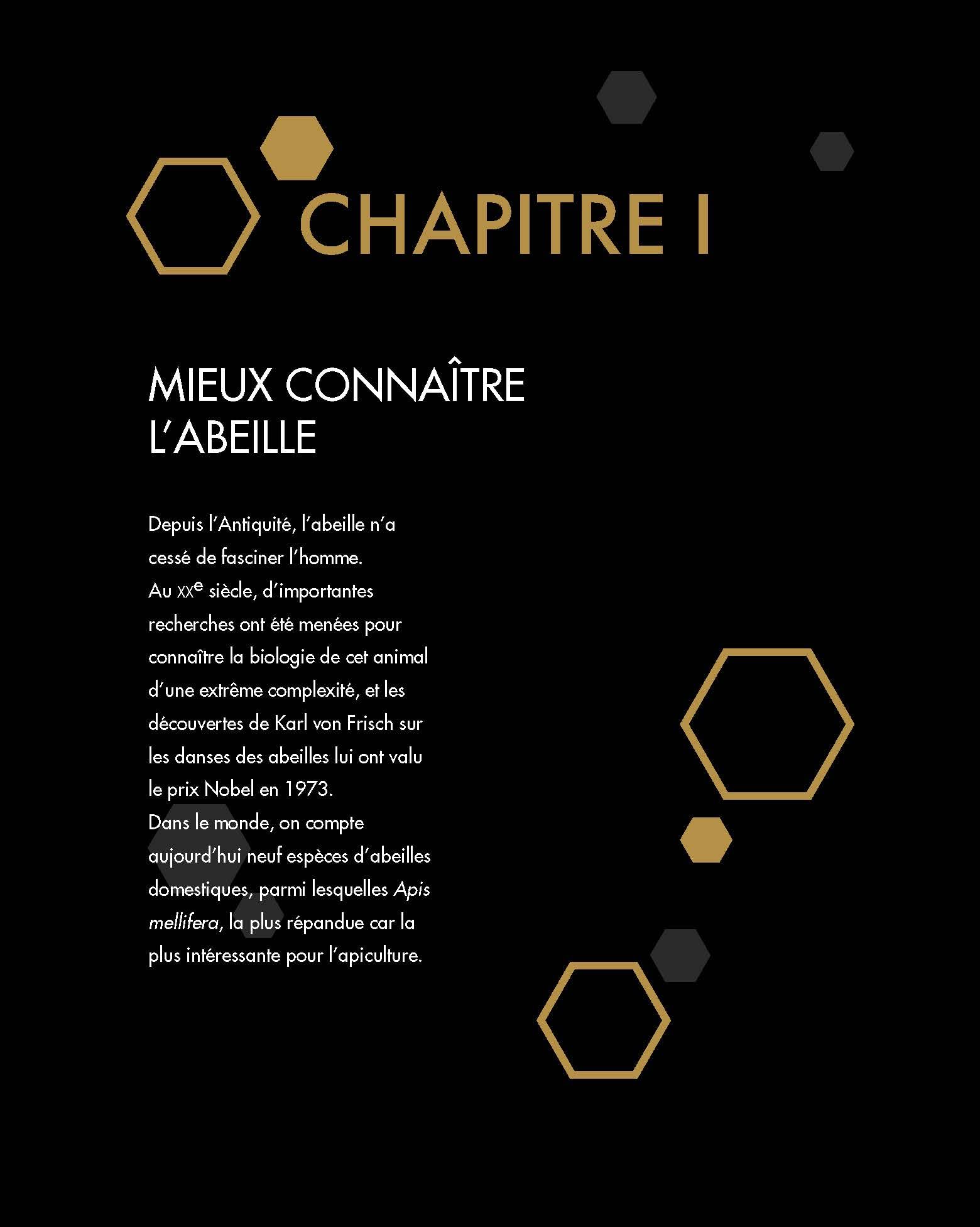 Le traité Rustica de l'apiculture version luxe