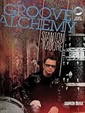 Groove Alchemy (w/CD) An Encyclopedia of New Orleans Rhythms