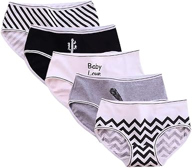 Bragas para niñas de 11 años Clearance